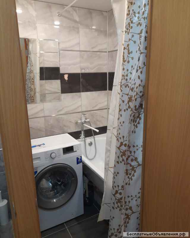 Сдам 2-комнатную квартиру