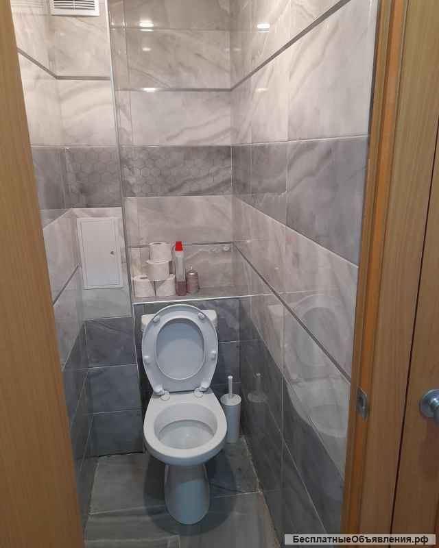 Сдам 2-комнатную квартиру