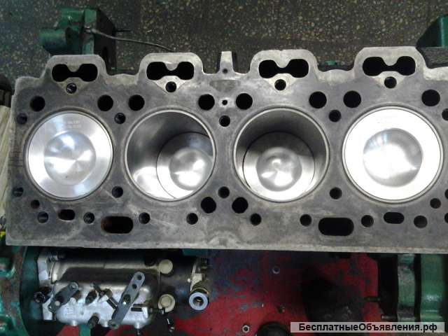 Ремонт вилочных погрузчиков Балканкар