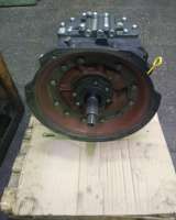 Ремонт вилочных погрузчиков Балканкар