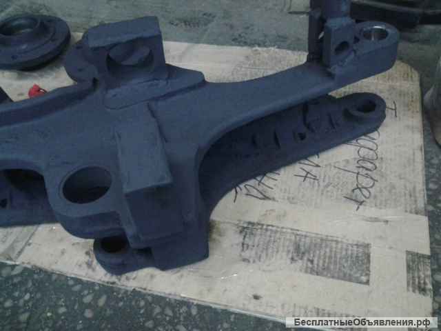 Ремонт вилочных погрузчиков Балканкар