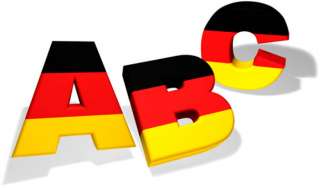 Репетитор по немецкому языку