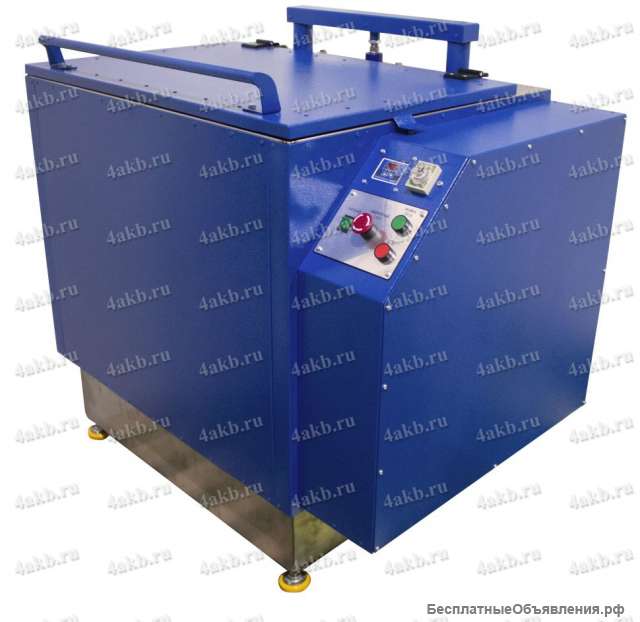 Моечная установка М-312.00