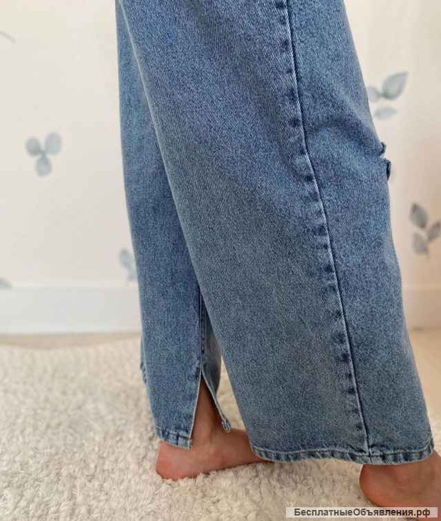 Джинсы Зара