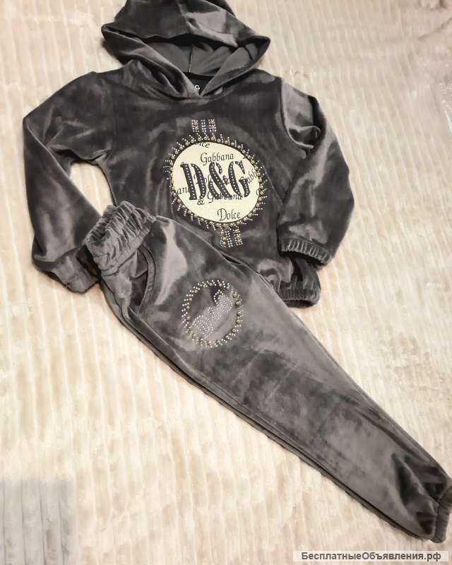 Двойка для девочки