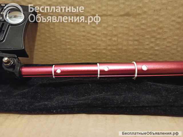 Монопод Селфи палка телескопическая OltraMax SF-89