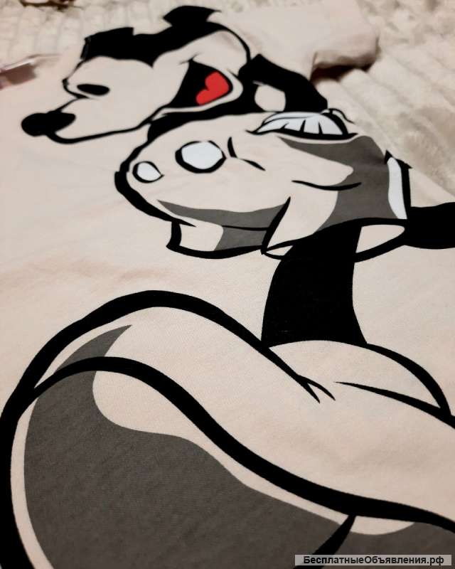 Костюм лето