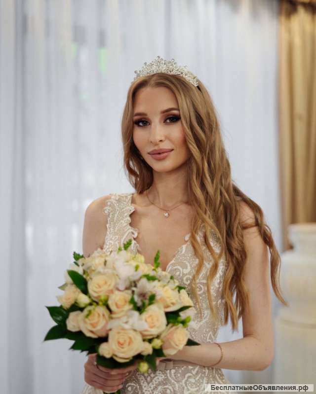 Свадебный фотограф