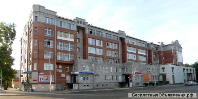 1-к квартира, Карла Маркса 63