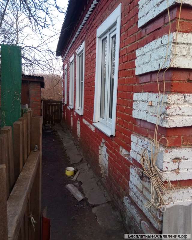 696 Продам дом в г. Новошахтинск