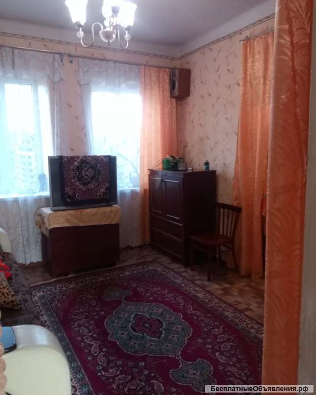 696 Продам дом в г. Новошахтинск