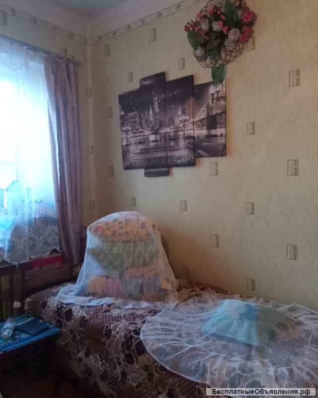 696 Продам дом в г. Новошахтинск