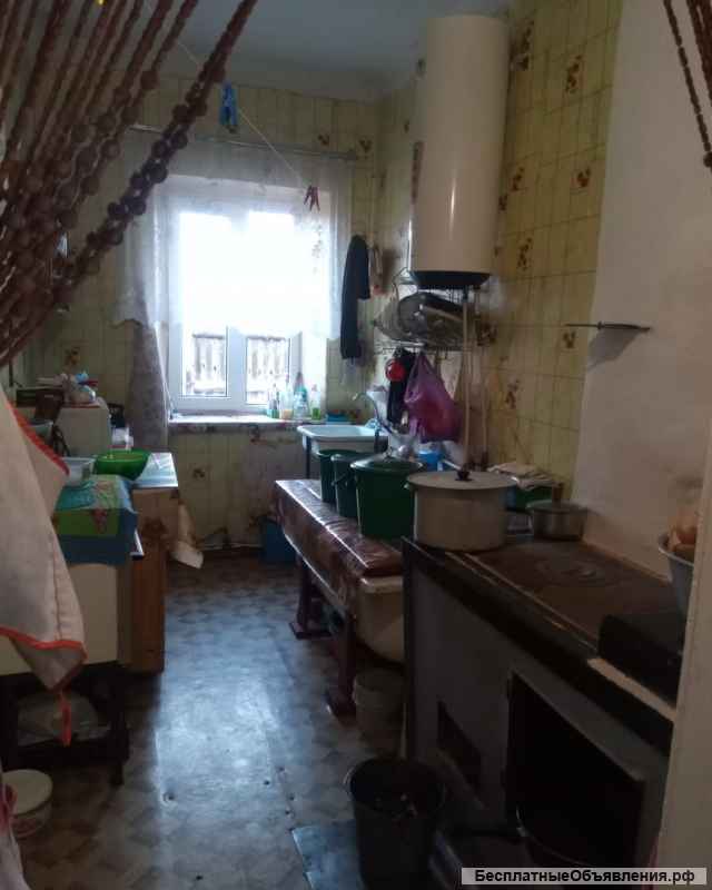 696 Продам дом в г. Новошахтинск