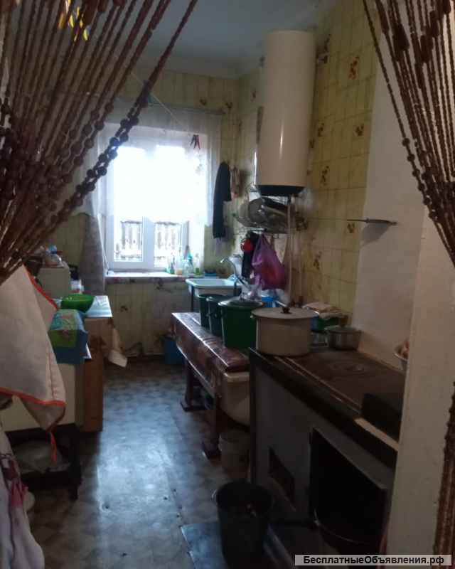 696 Продам дом в г. Новошахтинск