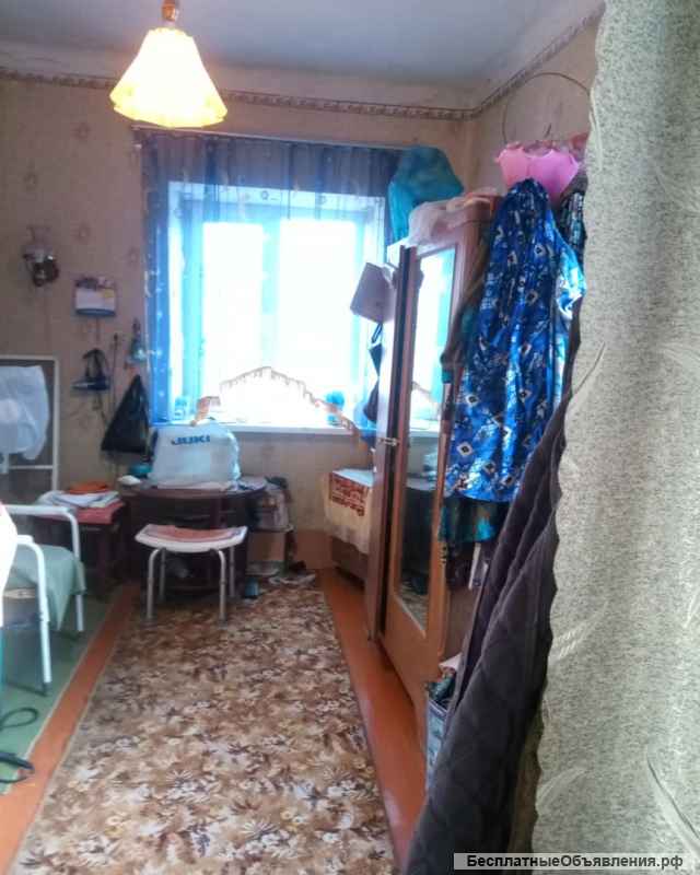 696 Продам дом в г. Новошахтинск