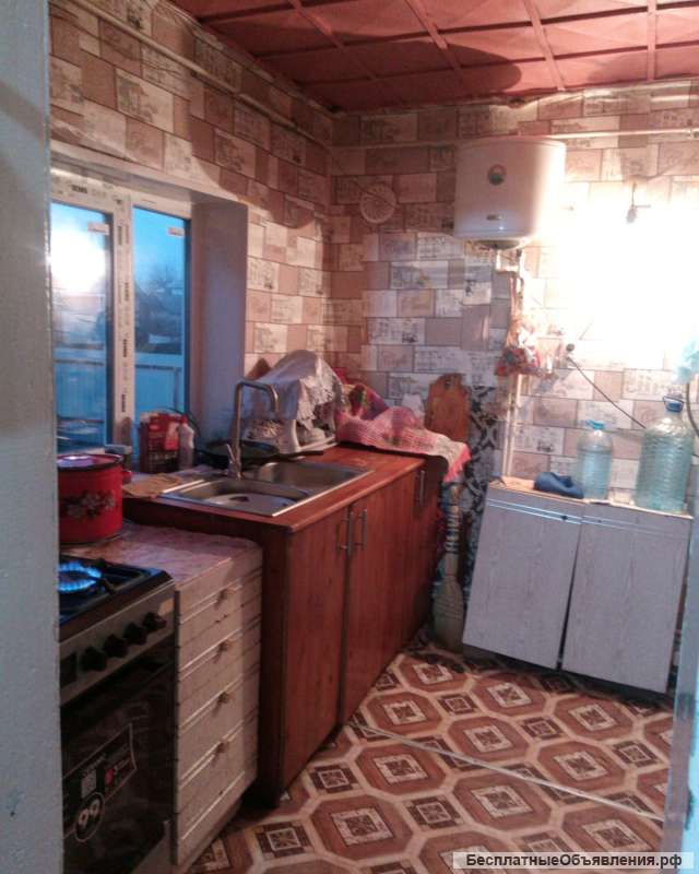 697 Продам дом в г. Новошахтинск