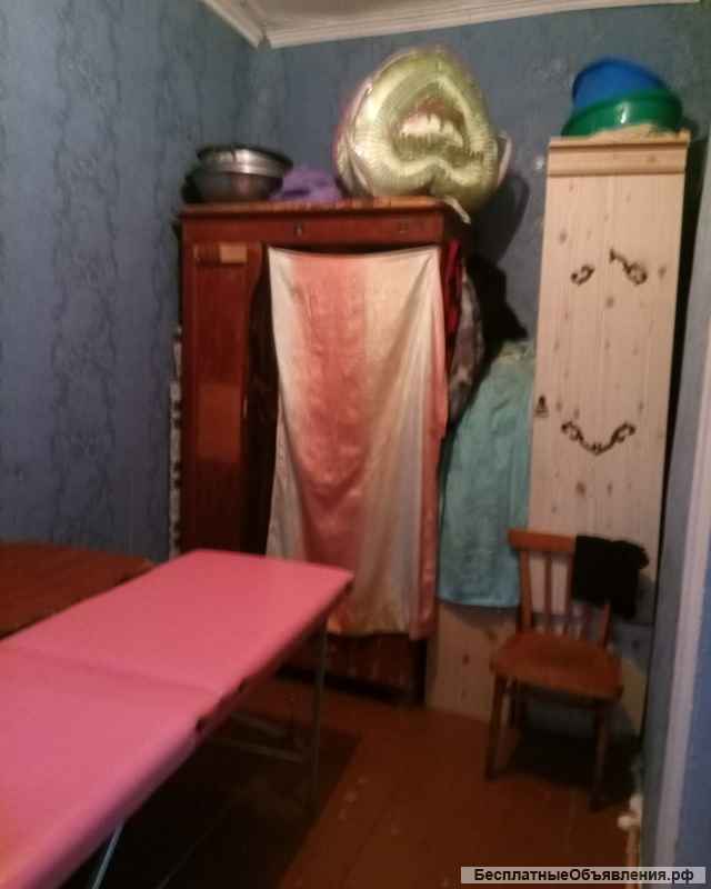 697 Продам дом в г. Новошахтинск