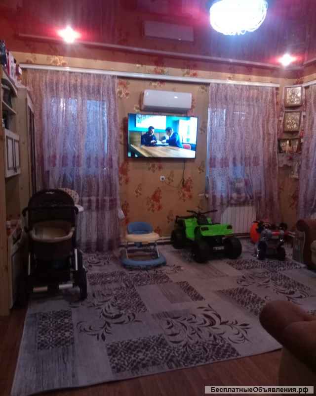 697 Продам дом в г. Новошахтинск