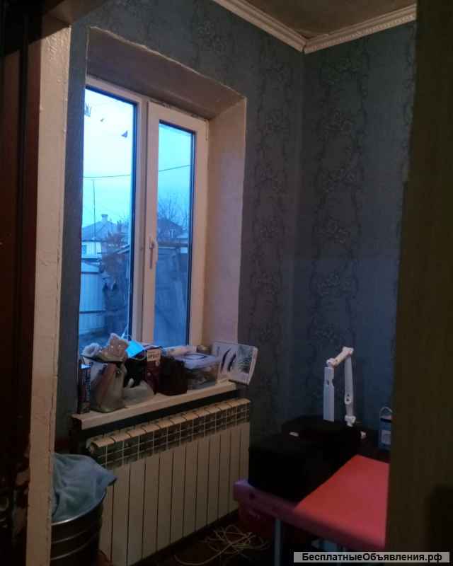 697 Продам дом в г. Новошахтинск