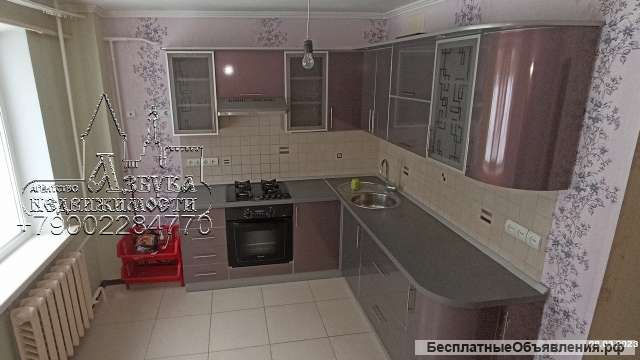 Двушка в Кощино, с отличным ремонтом