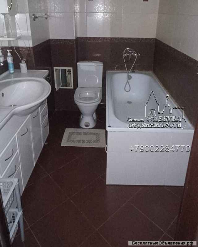 Двушка в Кощино, с отличным ремонтом