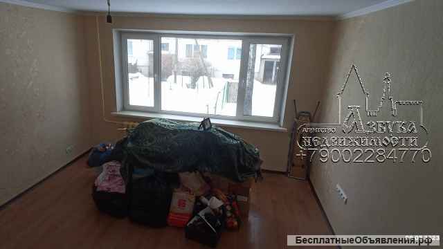 Двушка в Кощино, с отличным ремонтом