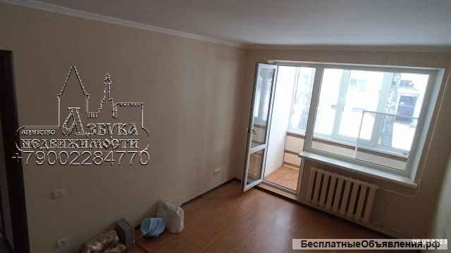 Двушка в Кощино, с отличным ремонтом