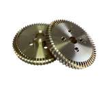 Запчасти Сorken FD-150 и аналогов