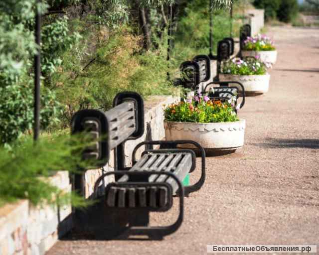 Пансионат "Южный", курорт Николаевка