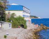 Гостиница "Ассоль", пгт Симеиз