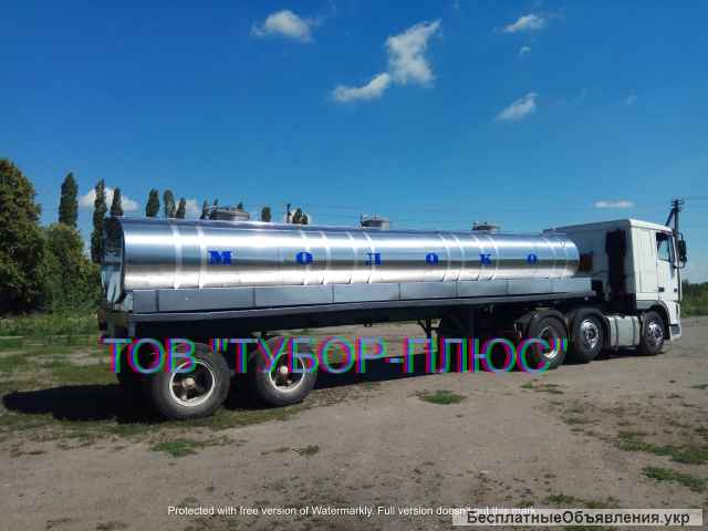 Виготовлення, капітальний ремонт, продаж автоцистерн