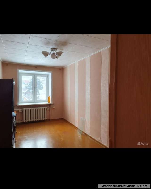 Аренда квартиры