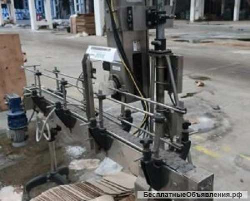 Лазерный принтер (датировщик, маркиратор) Industrial dynamics