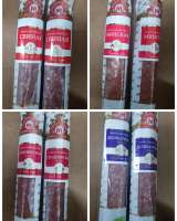 Белорусские колбасы