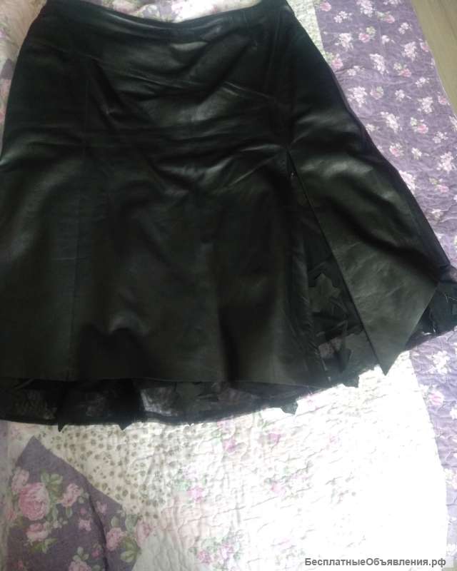 Юбка