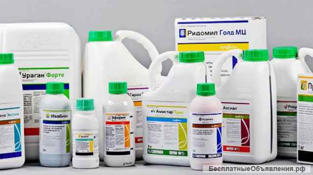 Для овощеводов и фермеров