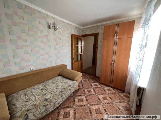 Сдам 2 комнатную на ул. Поповкина