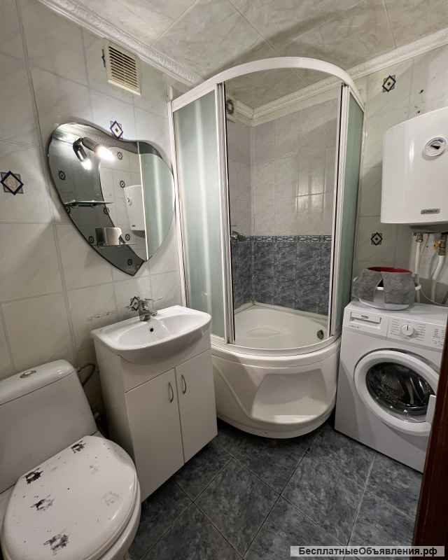 Сдам 2 комнатную на ул. Поповкина