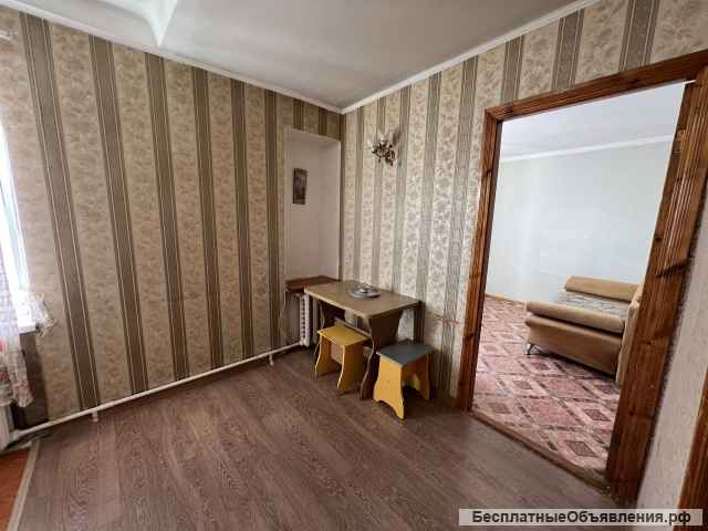 Сдам 2 комнатную на ул. Поповкина