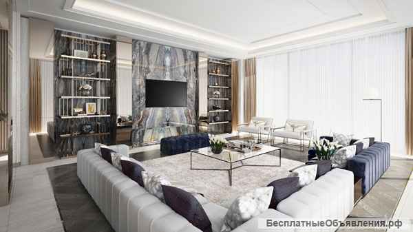 Квартиры в Дубае