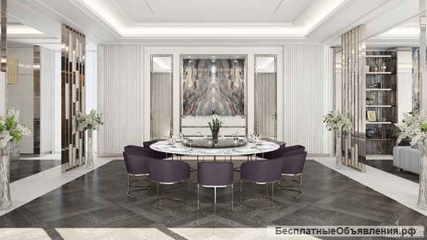 Квартиры в Дубае