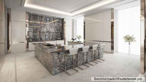 Квартиры в Дубае