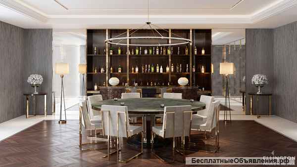 Квартиры в Дубае