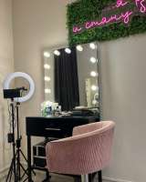 Аренда рабочего места визажиста / бровиста / бьюти-коворкинг
