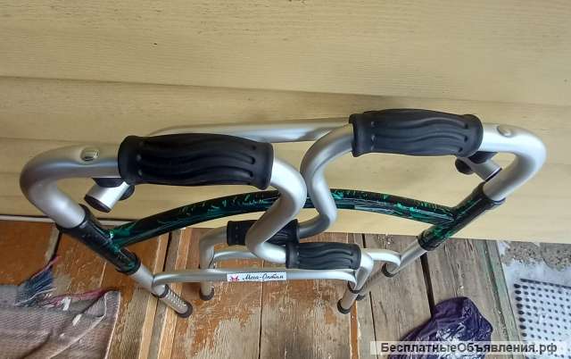 Ходунки для взрослого