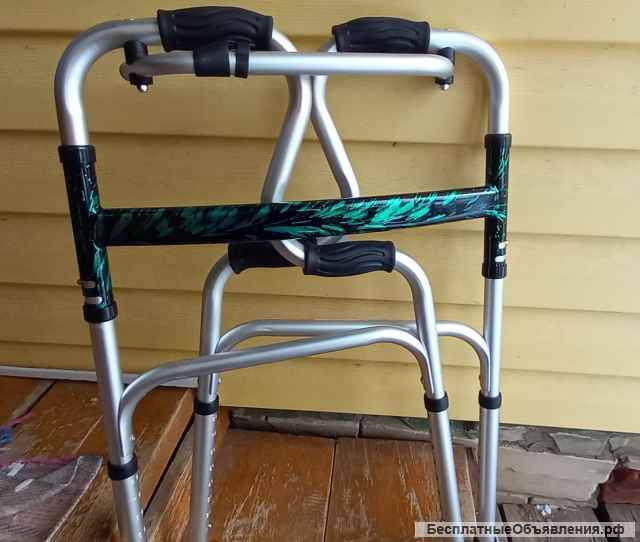 Ходунки для взрослого