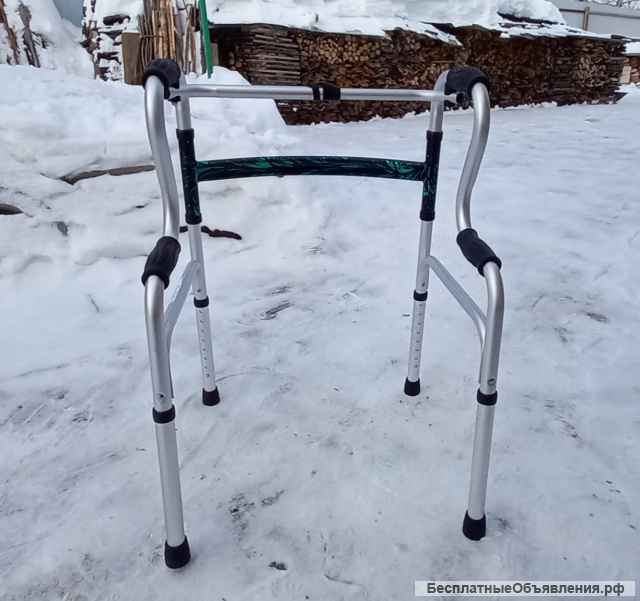 Ходунки для взрослого