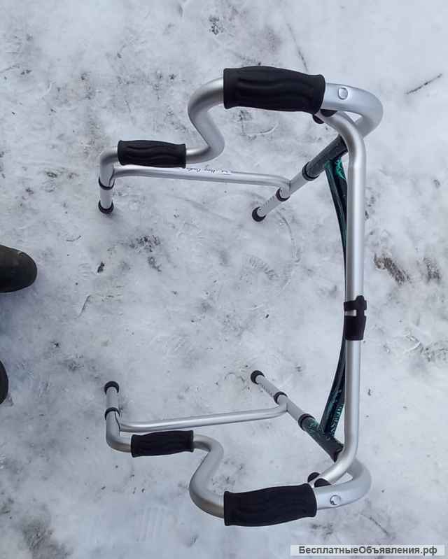 Ходунки для взрослого