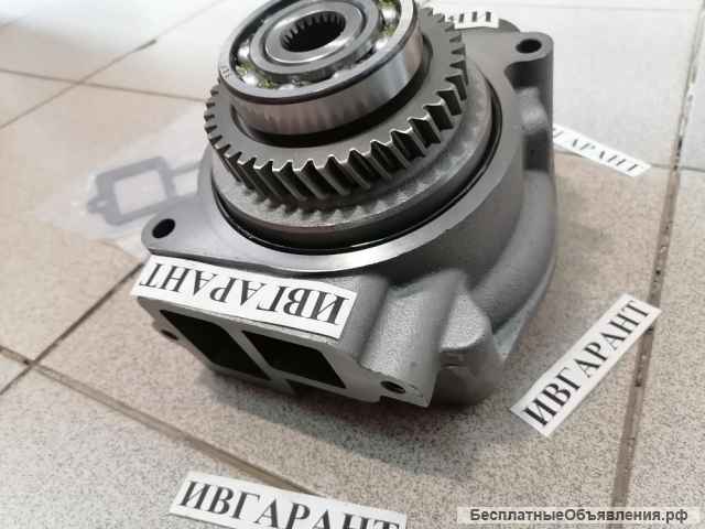 2W-8002, 2W8002 Водяная помпа 2W-8002, 2W8002