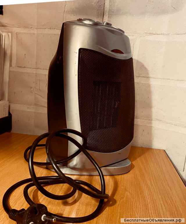 Вентилятор электрический напольный